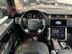 لاند ڕۆڤەر ڕانج ڕۆڤەر ڤۆگ